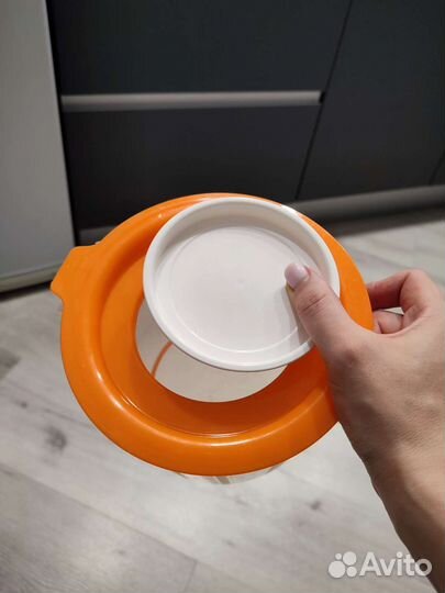 Кухонная утварь новая