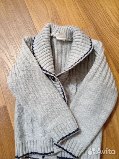 Кофта детская 92