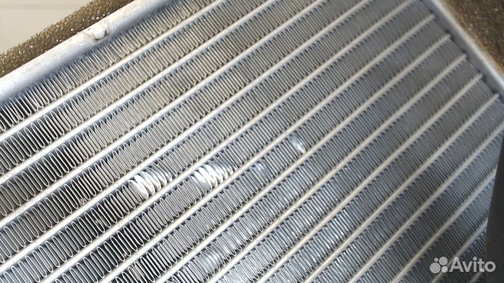 Радиатор отопителя Nissan Pathfinder, 2005