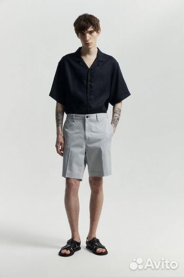 Шорты Lime мужские