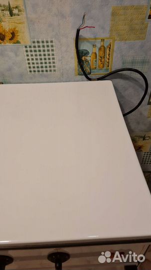 Плита электрическая бу Gorenje