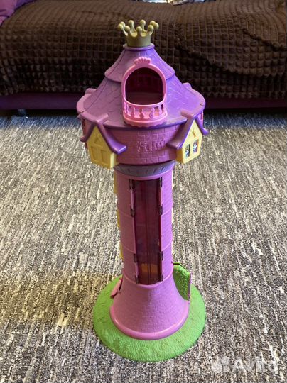 Игрушка Замок