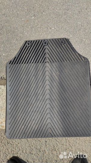 Брызговики