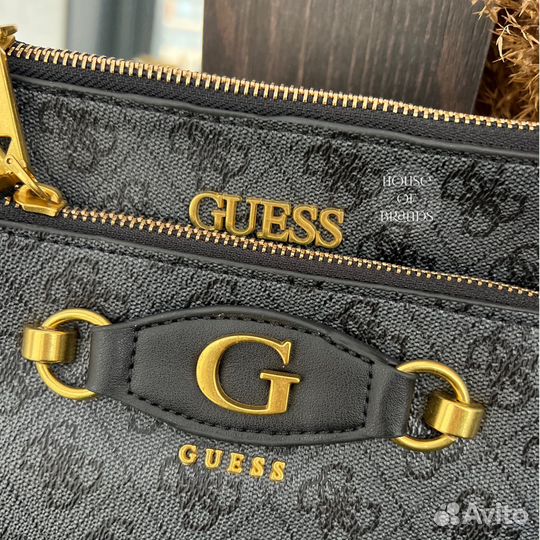 Сумка guess