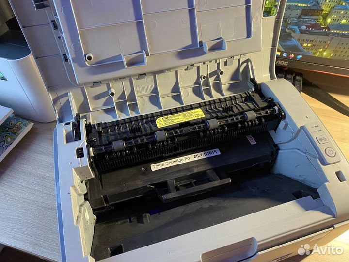 Принтер samsung ml 2160