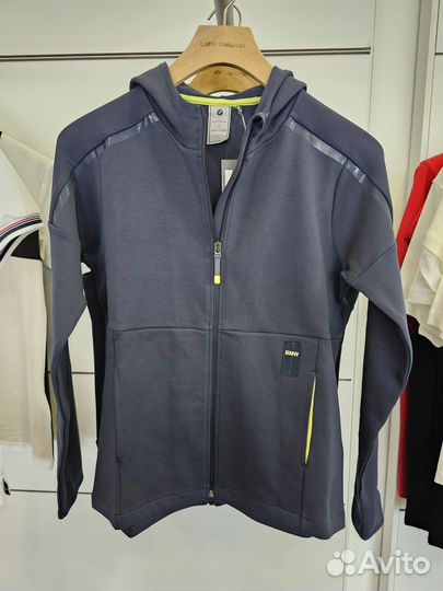 Свитшот женский BMW active