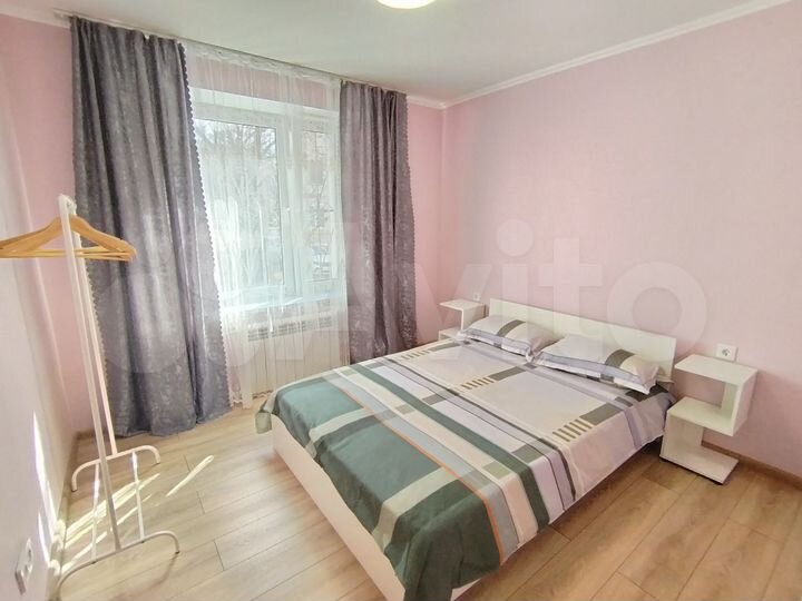 Комната 20 м² в 3-к., 1/12 эт.