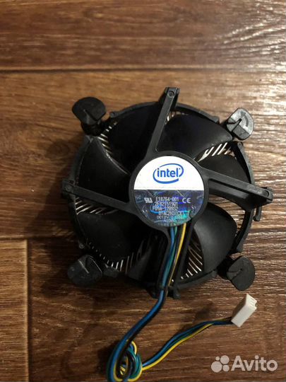 Детали для пк