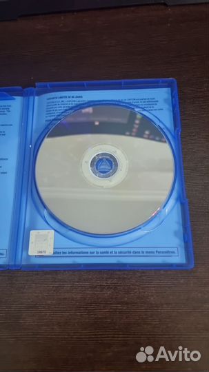 Игра DmC: Devil May Cry - Definitive Edition (PS4)