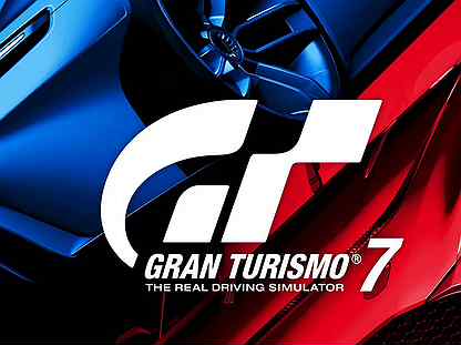 Цифровая версия Gran Turismo 7 playstation 4/5