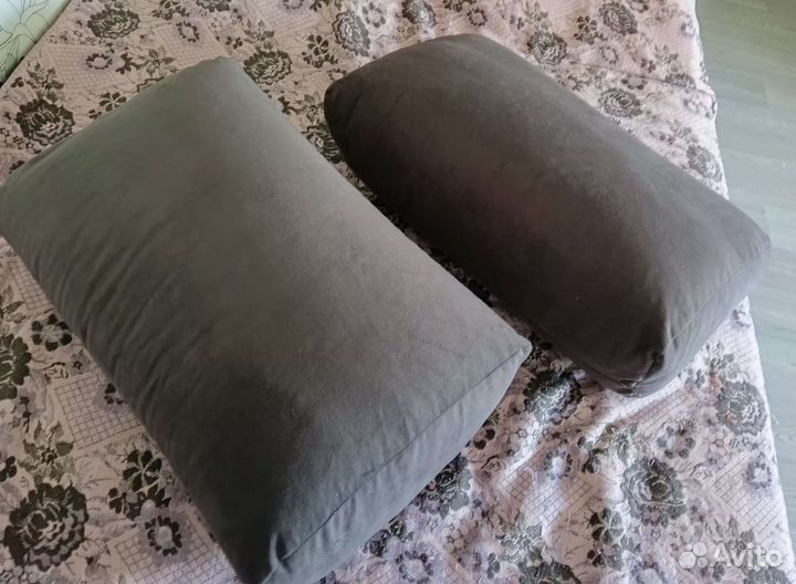 Диванные подушки большие