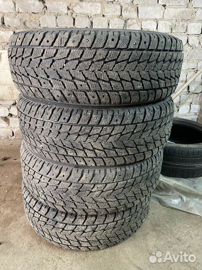 Toyo Open Country I/T 215/65 R16