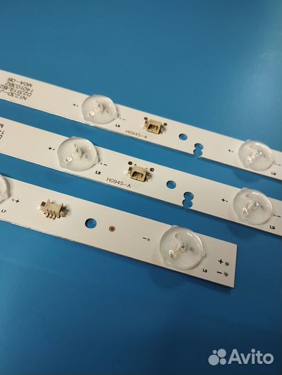 LED подсветка для тв / LED315D9-ZC14-03 / LED315D8