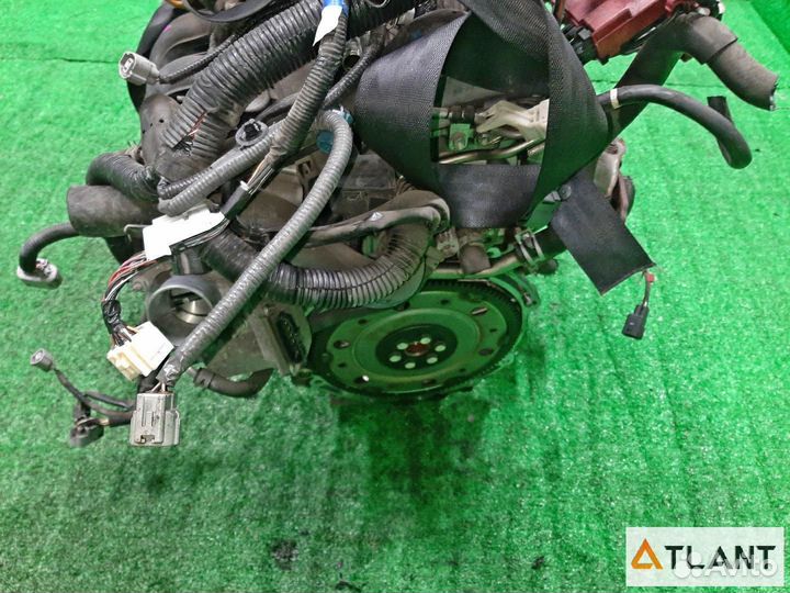 Двс toyota sienta