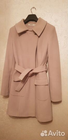 Пальто