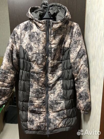 Слингокуртка 3 в 1