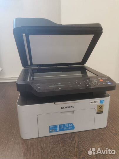 Мфу лазерный samsung xpress