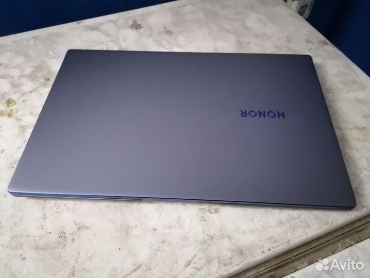 Ноутбук на разбор honor MagicBook 15