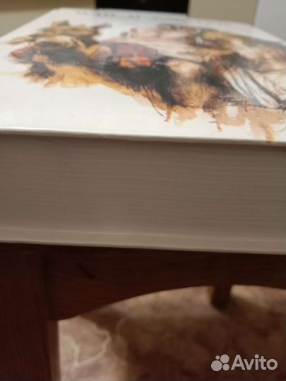 Большая Библия для детей