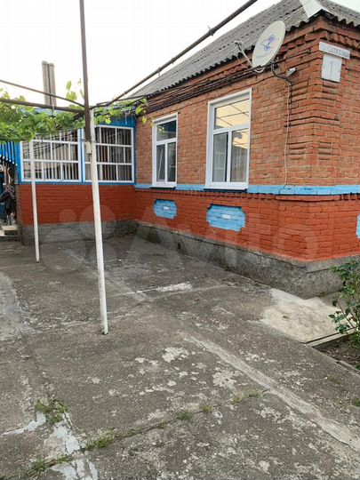 Дом 70 м² на участке 25 сот.