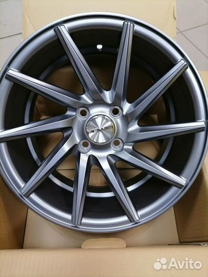 Диски R17 PDW 1022Left