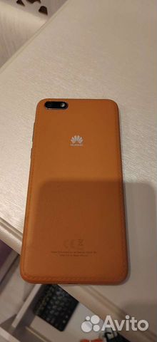 Телефон Huawei Y5 lite объявление продам