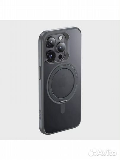 Чехол для iPhone 15 Pro Max Benks