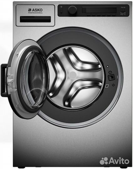 Профессиональная Asko WMC8947PI.S