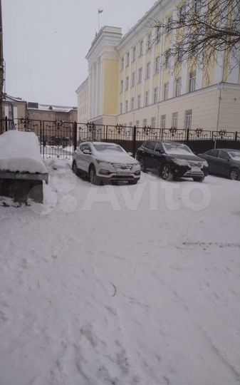 2-к. квартира, 56,3 м², 4/4 эт.