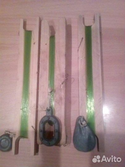 Для рыбалки