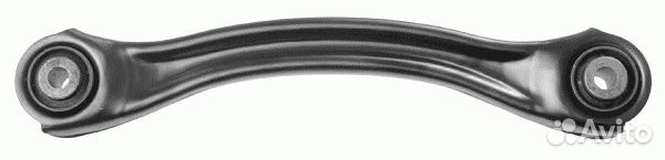 2963101 Рычаг подвески mercedes-benz e-class (w210)