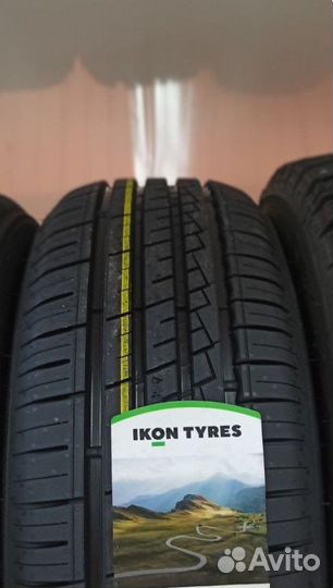 Ikon Tyres Autograph Eco 3 195/65 R15 95H