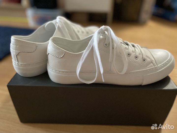 Кеды Maison David