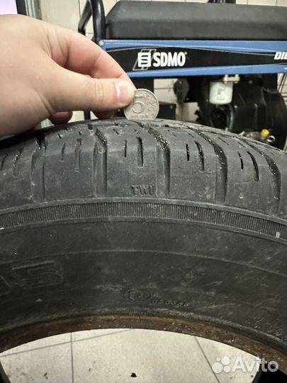 КАМА Кама-205 175/70 R13