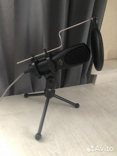 Игровой микрофон для пк