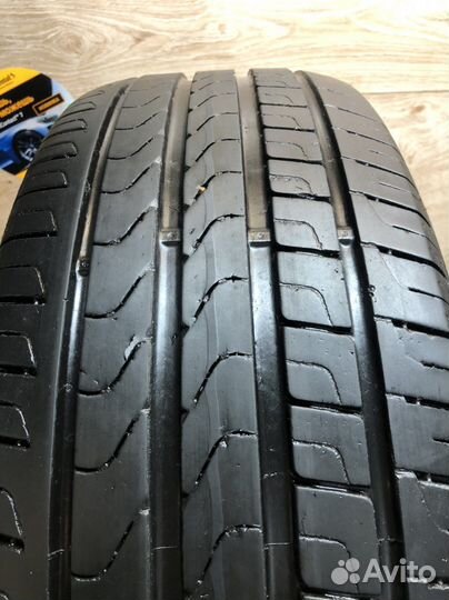 Pirelli Scorpion Verde 225/55 R19 99V