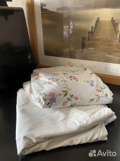 Постельное белье