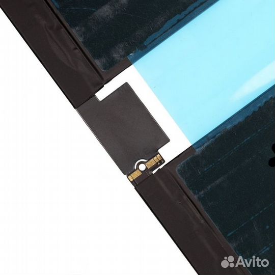 Аккумулятор для iPad Pro 12.9 (2018) (2020)