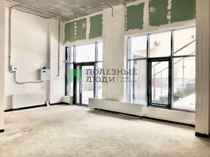 Аренда коммерческого помещения