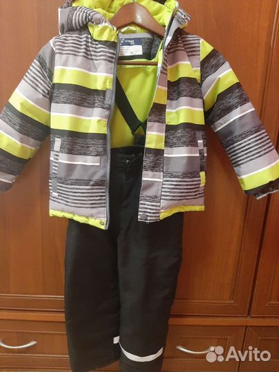 Костюм для мальчика