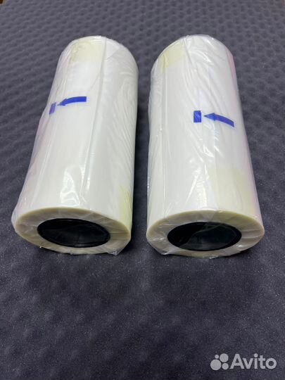 Пленка для печати DTF 60 см / Пленка премиум