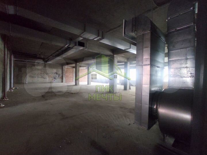 Продам помещение свободного назначения, 392.2 м²