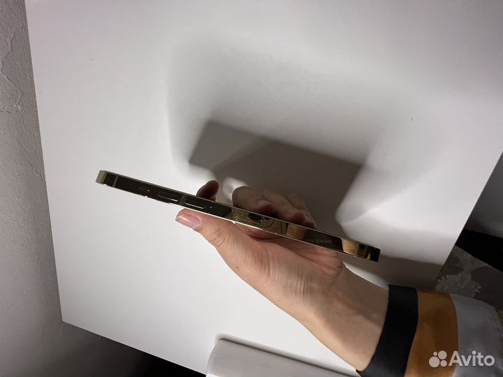 iPhone 12 Pro Max, 256 ГБ