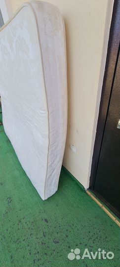 Матрас ортопедический 160х200 бу