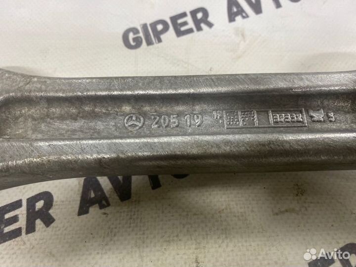 Рычаг подвески нижний передний Mercedes-Benz Glc