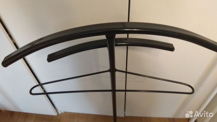 Стойки вешало напольное для одежды костюма