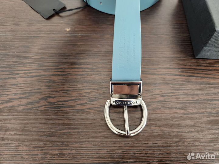 Ремень женский новый TJ collection