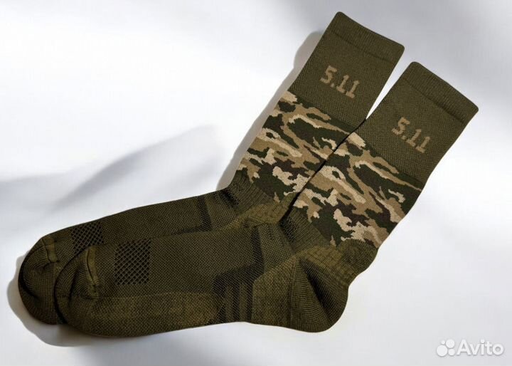 Носки 5/11