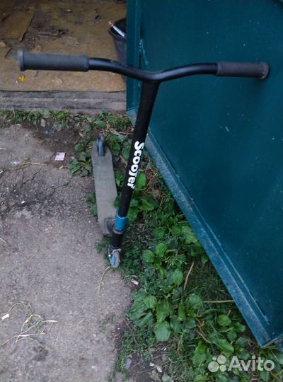 Самокат детский