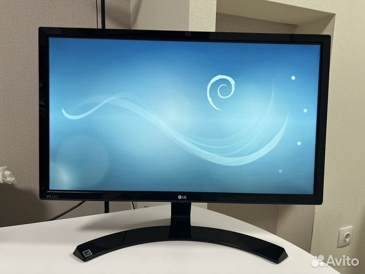 Монитор LG 21.5